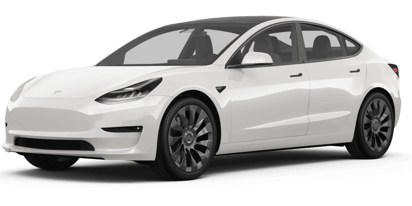 TESLA MODEL 3 2023 5YJ3E1EA3PF614719 image